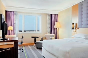 Executive Room, 1 King Bed