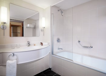 Classic Room, 2 Twin Beds