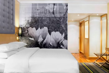 Family Suite, 1 Double Bed