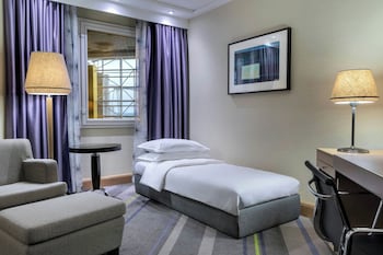 Deluxe Room, 1 Double Bed