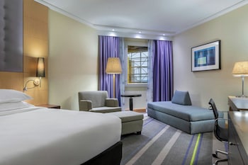 Deluxe Room, 1 Double Bed