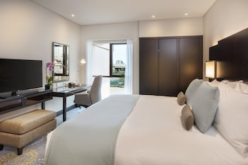 Suite, 1 Bedroom, Smoking