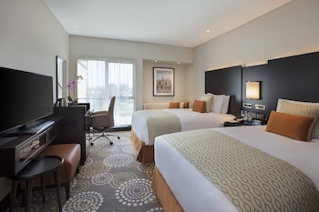 Standard Room, Multiple Beds