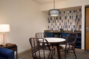 Suite, 2 Queen Beds, Accessible, Patio