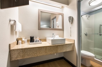 Superior Room, 1 King Bed, Accessible (Roll-In Shower, Smoke Free)