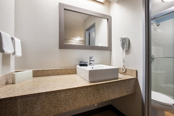Superior Room, 1 King Bed, Accessible (Roll-In Shower, Smoke Free)