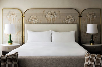 Room, 1 King Bed