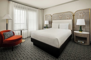 Room, 1 Queen Bed
