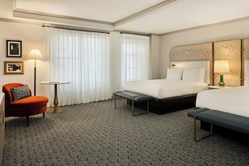 Room, 2 Queen Beds
