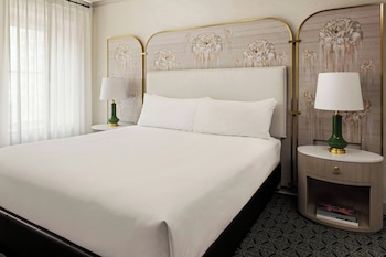 Room, 1 King Bed