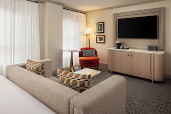 Premium Room, 1 King Bed