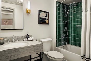 Room, 1 King Bed