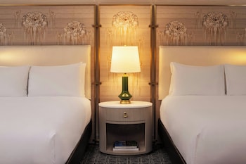 Room, 2 Queen Beds