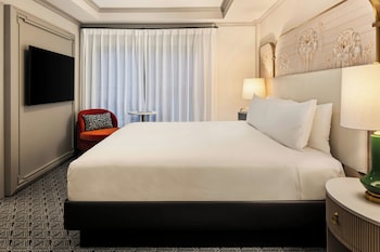Room, 1 Queen Bed