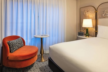 Room, 1 Queen Bed