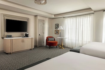 Room, 2 Queen Beds