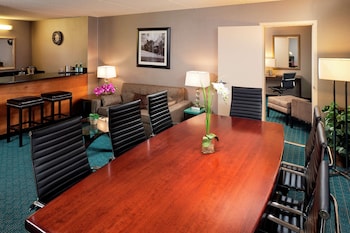 Presidential Suite, 1 King Bed