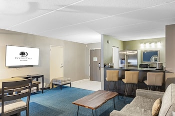 Presidential Suite, 1 King Bed