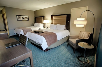 Studio Suite, 2 Queen Beds
