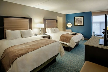 Room, 2 Queen Beds