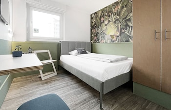 Comfort Small Single