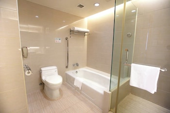 Suite, 1 Bedroom