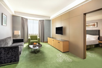 Suite, 1 Bedroom