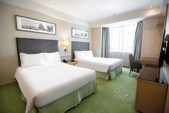 Suite, 1 Bedroom