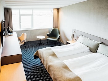 Standard Room, Sea View