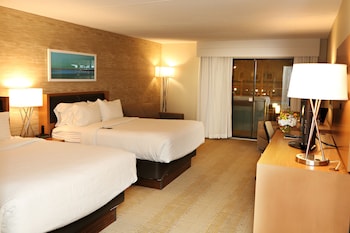 Standard Room, 2 Queen Beds, Non Smoking