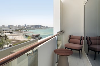 Family Room, 2 Bedrooms (Panorama View)