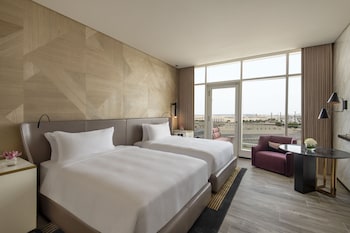 Family Suite, 2 Bedrooms