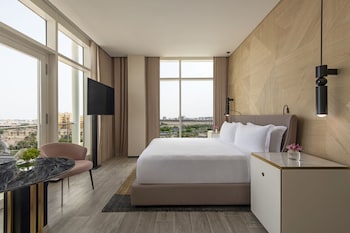 Family Suite, 2 Bedrooms