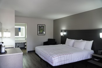 Deluxe Room, 1 King Bed, Non Smoking
