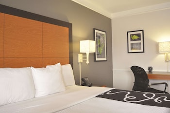 Room, 1 King Bed, Accessible, Non Smoking (Mobility, Bathrub w/Grab Bars)