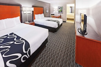 Room, 2 Double Beds, Non Smoking