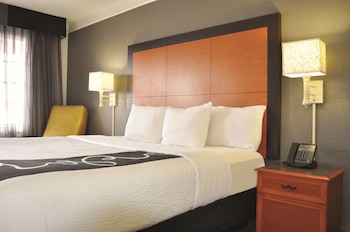 Room, 1 King Bed, Accessible, Non Smoking (Mobility, Bathrub w/Grab Bars)
