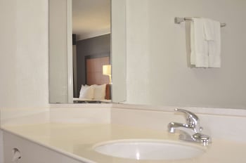 Room, 2 Double Beds, Non Smoking