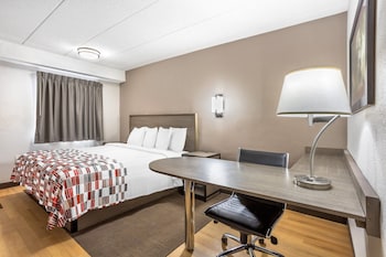 Superior Room, 1 King Bed (Smoke Free)
