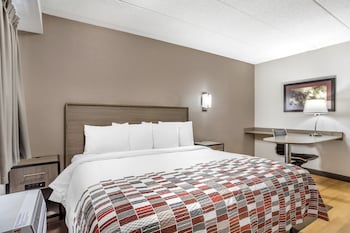 Superior Room, 1 King Bed (Smoke Free)