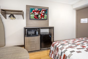 Superior Room, 1 King Bed (Smoke Free)