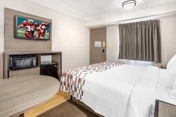 Superior Room, 1 King Bed (Smoke Free)