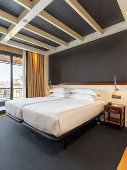 Superior Room, Balcony