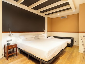 Family Triple Room