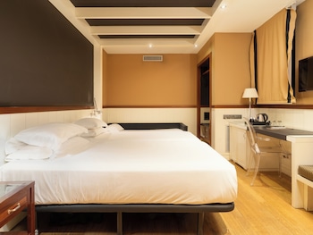 Family Triple Room