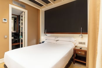 Basic Single Room