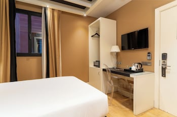 Basic Single Room