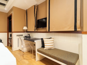 Family Triple Room