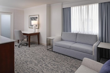 Presidential Suite, 1 King Bed