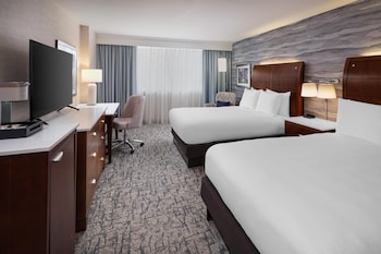 Room, 2 Queen Beds